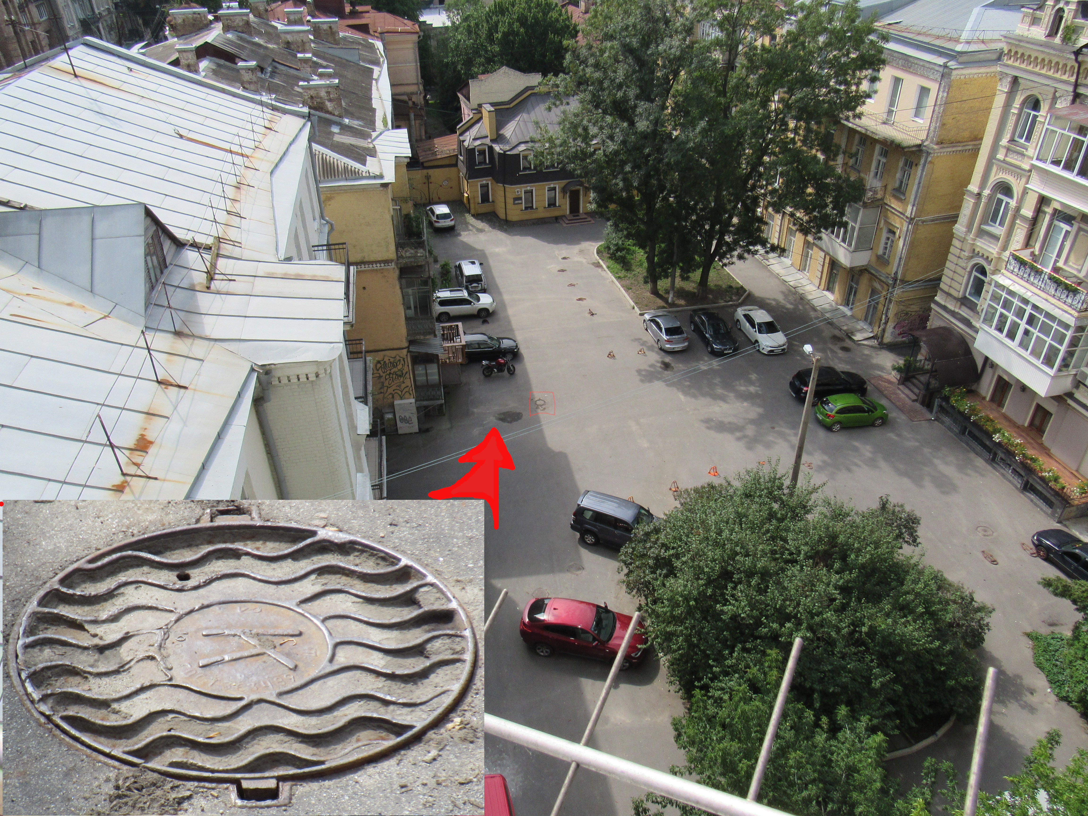Збільшення